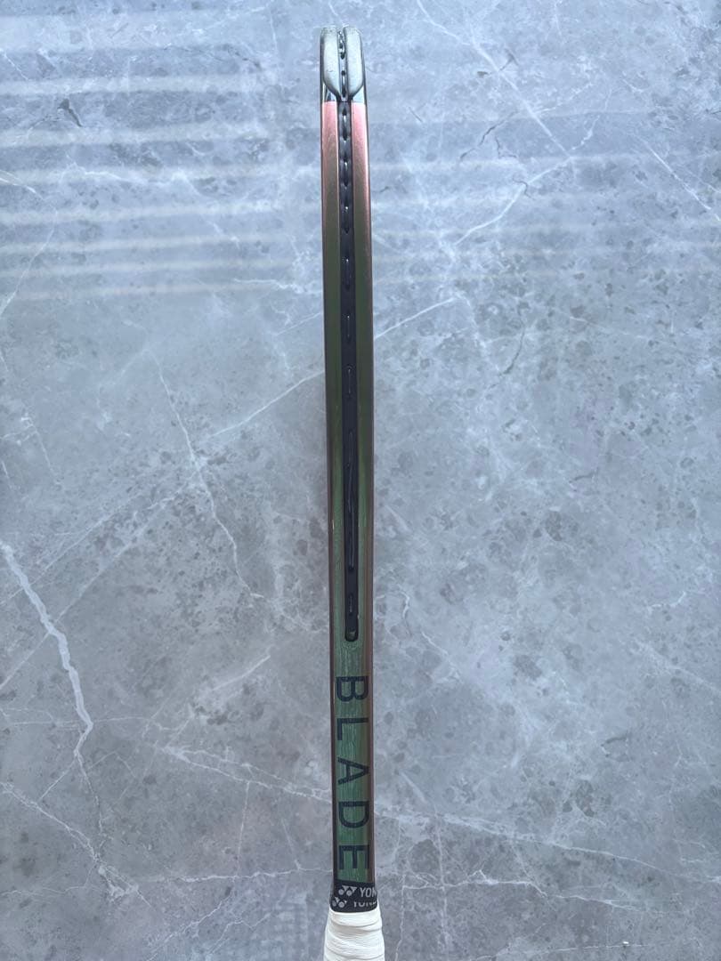 Wilson Blade H22 98 18/20 G4 プロストック - メルカリ