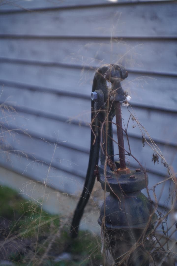 Leica Hektor 7.3cm f1.9 L39 ヘクトール73mm