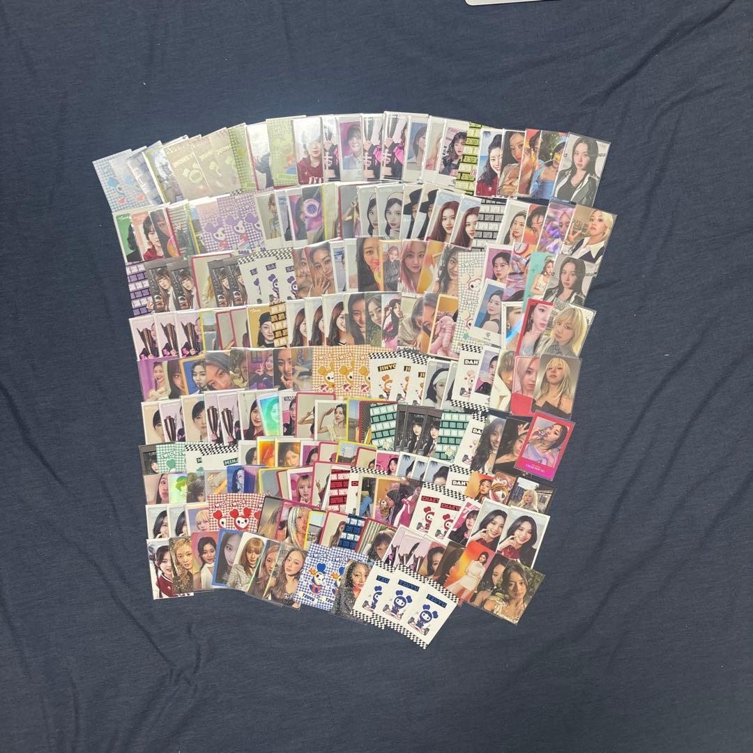 TWICEトレカまとめ売り TWICE トレカ まとめ売り - メルカリ