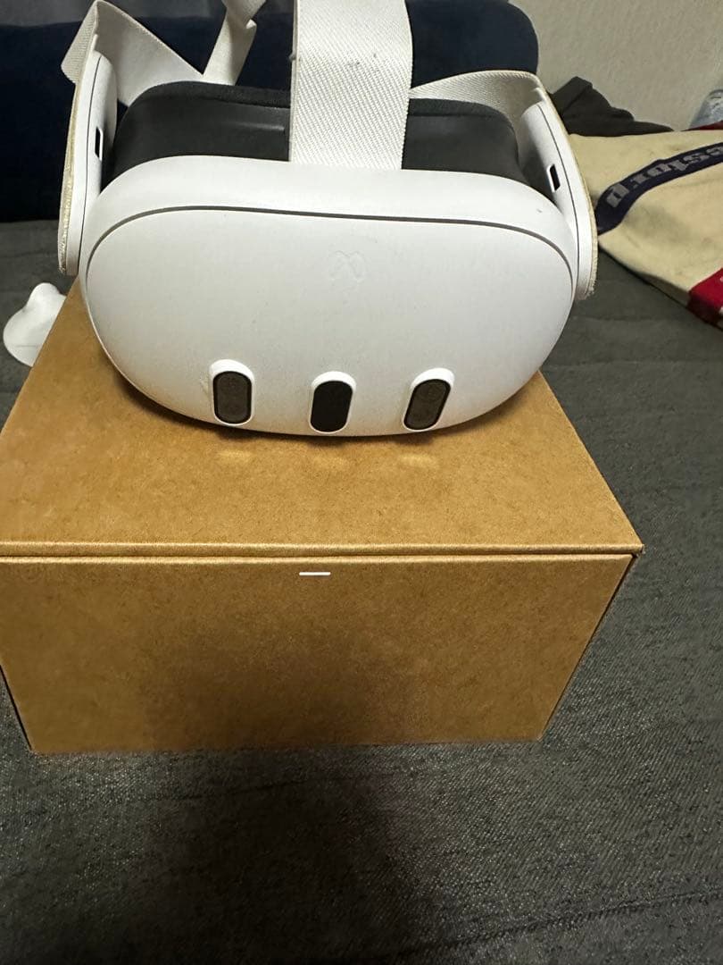  quest3 メタクエスト3 Amazon.com: Meta Quest 3 512GB | VR Headset — Thirty Percent