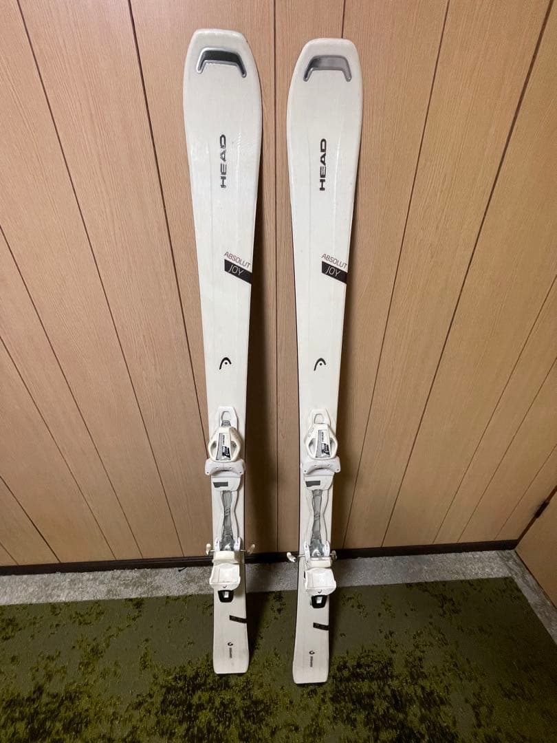 スキー HEAD ABSOLUT JOY 148cm ヨドバシ.com - スキー板「HEAD スキー板「HEAD PURE JOY 315703 148cm