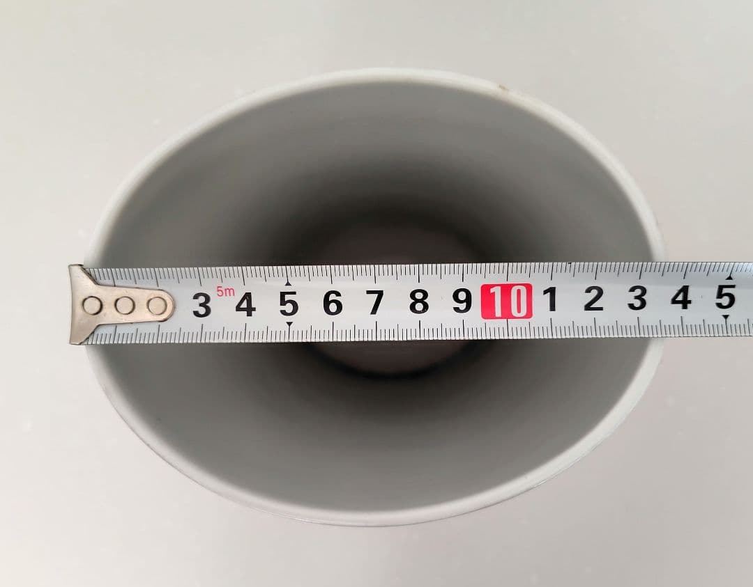 希少】ローゼンタール 100周年記念 32cm大ぶり花器 限定モデル 花瓶