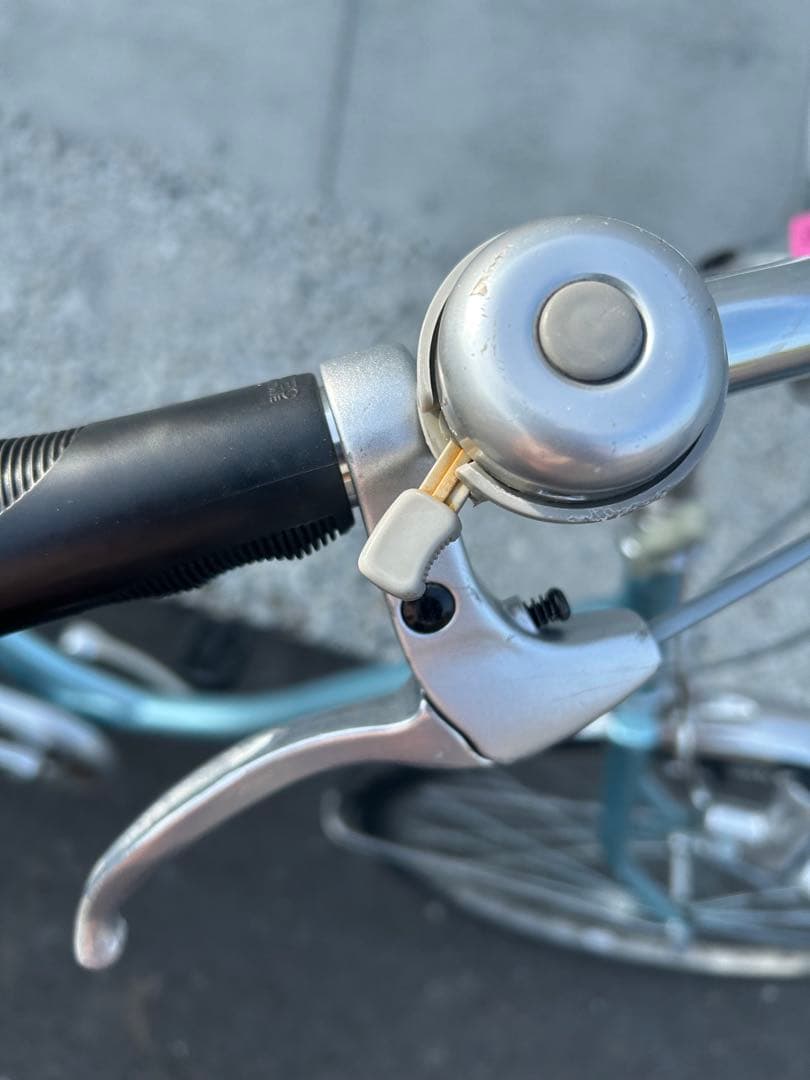 R5愛知 ブリヂストン EB60U B9K エブリッジ EBRIDE 26インチ - メルカリ