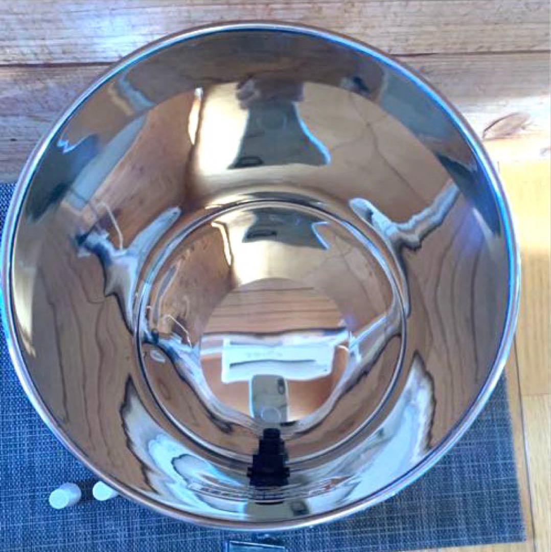 ビッグバーキー 2.25ガロン（8.5L）フィルター無し