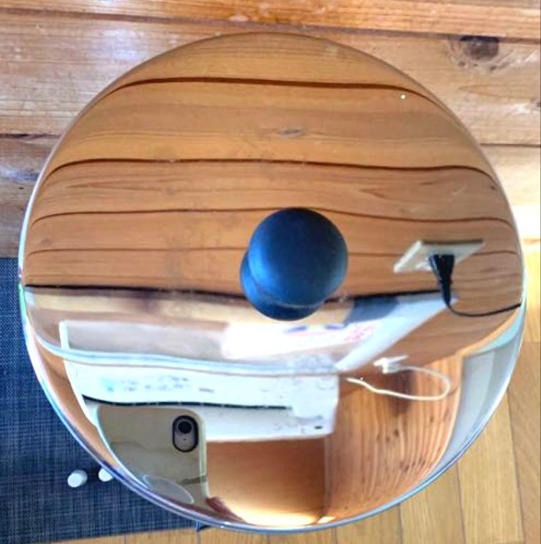 ビッグバーキー 2.25ガロン（8.5L）フィルター無し