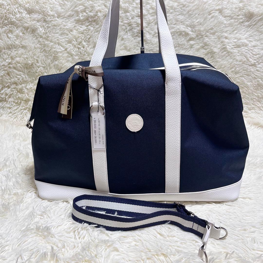 【未使用】オロビアンコ ボストンバッグ ゴルフバッグ　OG-B2 Orobianco（オロビアンコ） ゴルフ ボストンバッグ ロッカーボストン