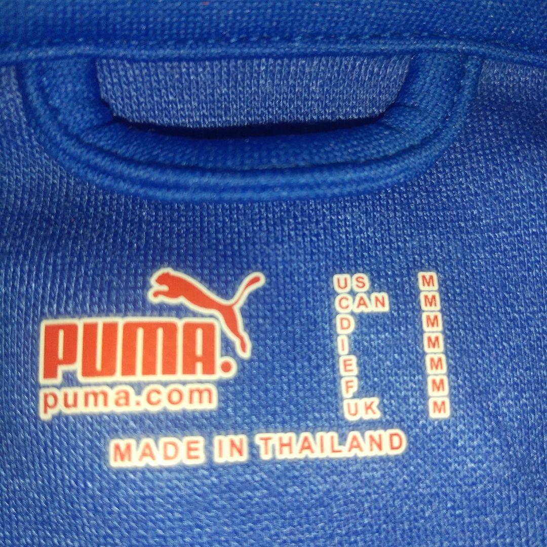 新品未使用 ITALIA AZZURRI 2006 WC優勝 ウーブンジャケット - メルカリ