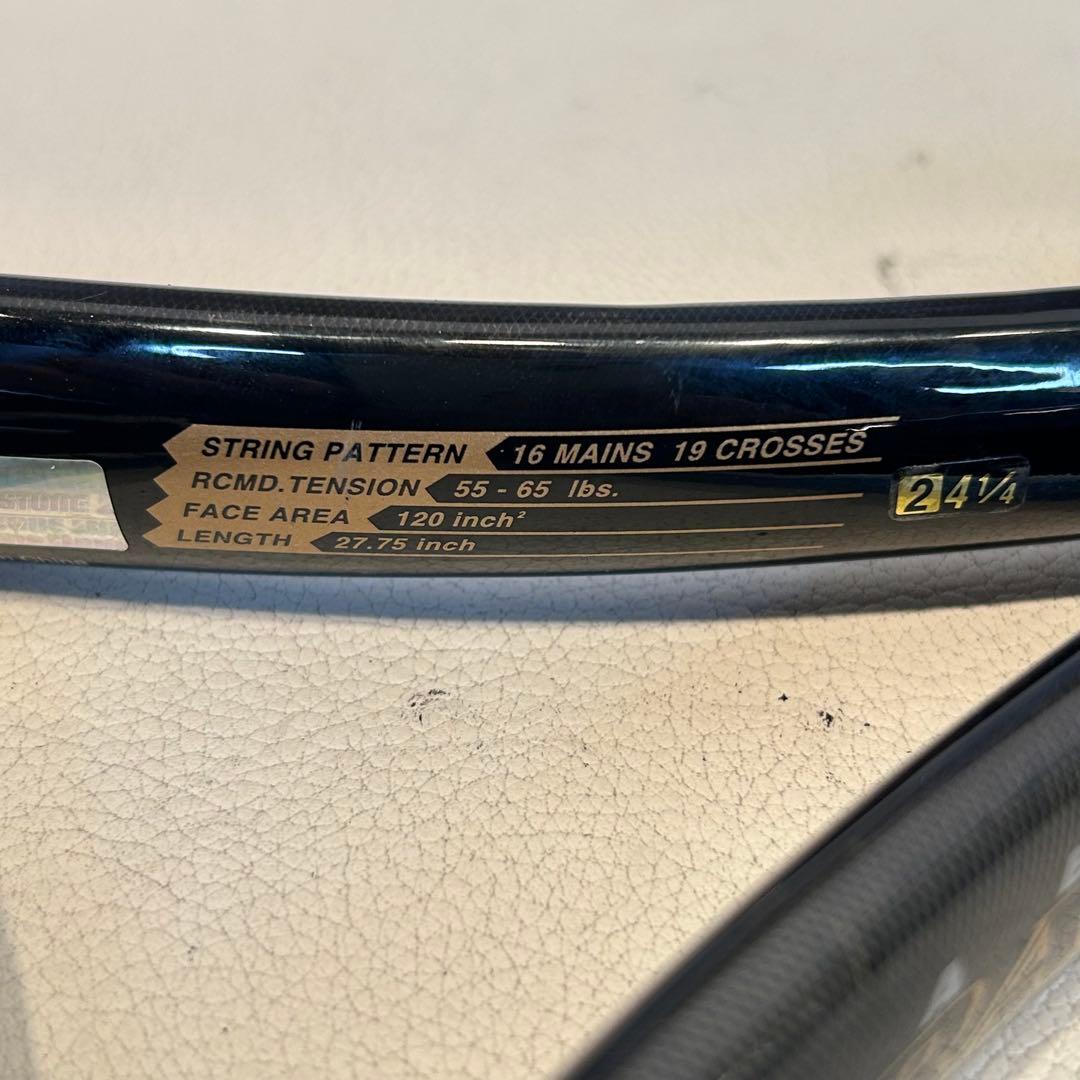 ☆美品☆スーパーオーバーサイズ☆ BRIDGESTONE DYNABEAM TT - メルカリ