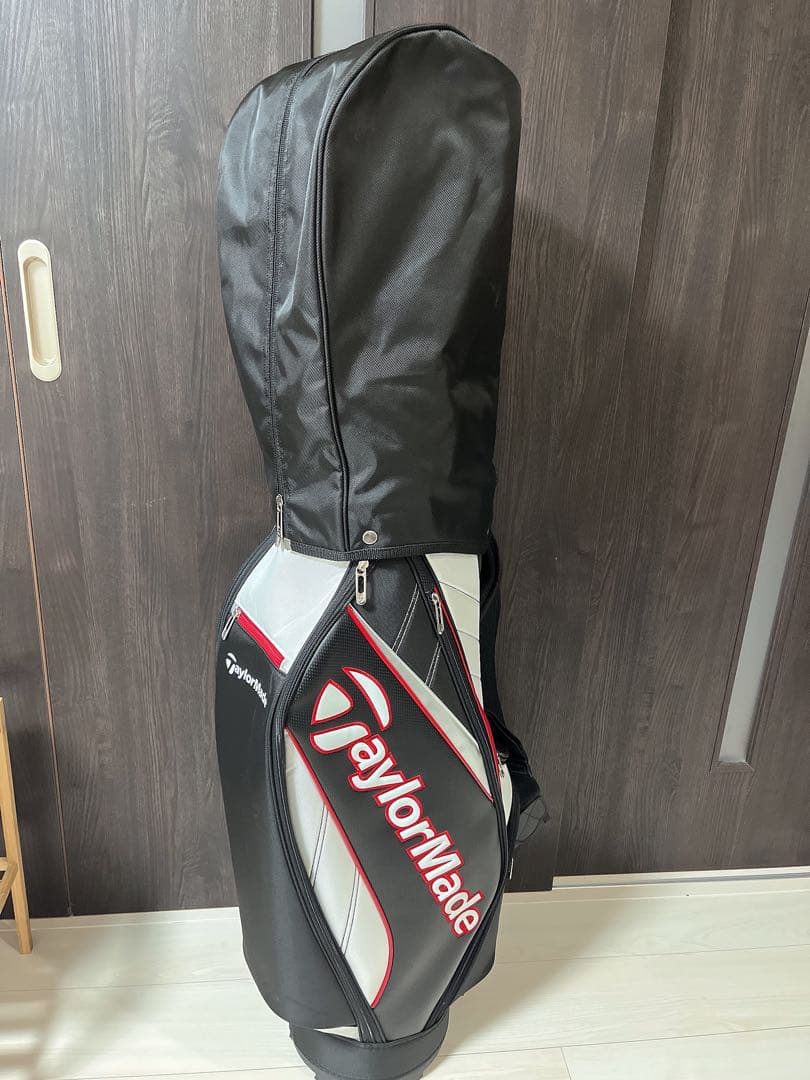 Taylor Made TD271 トゥルーライト TaylorMade（テーラーメイド） 日本正規品 TRUE-LITE トゥルーライト