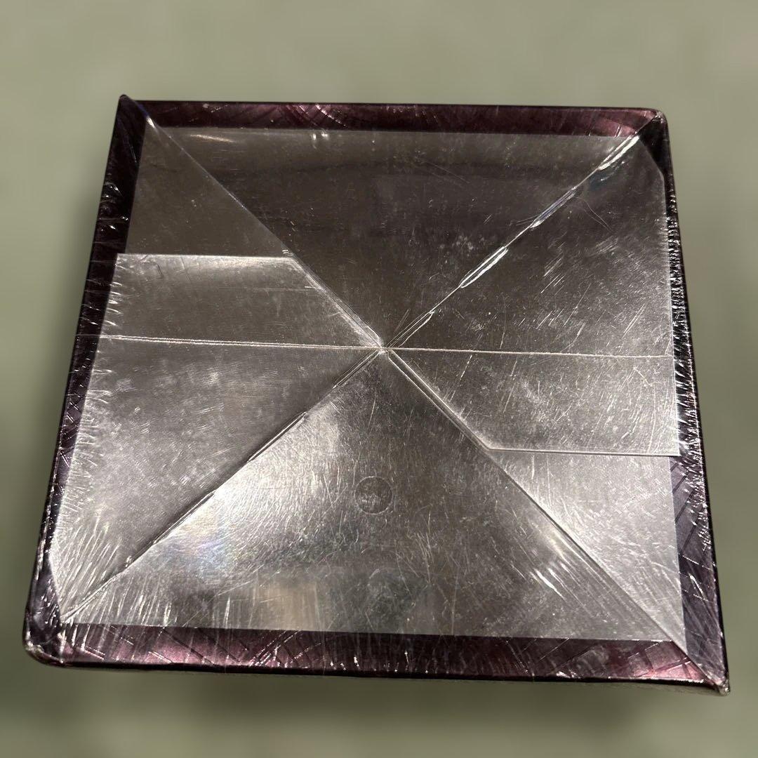 ガチャガチャピン様専用シュリンク付き】未開封遊戯王 ストーム・オブ