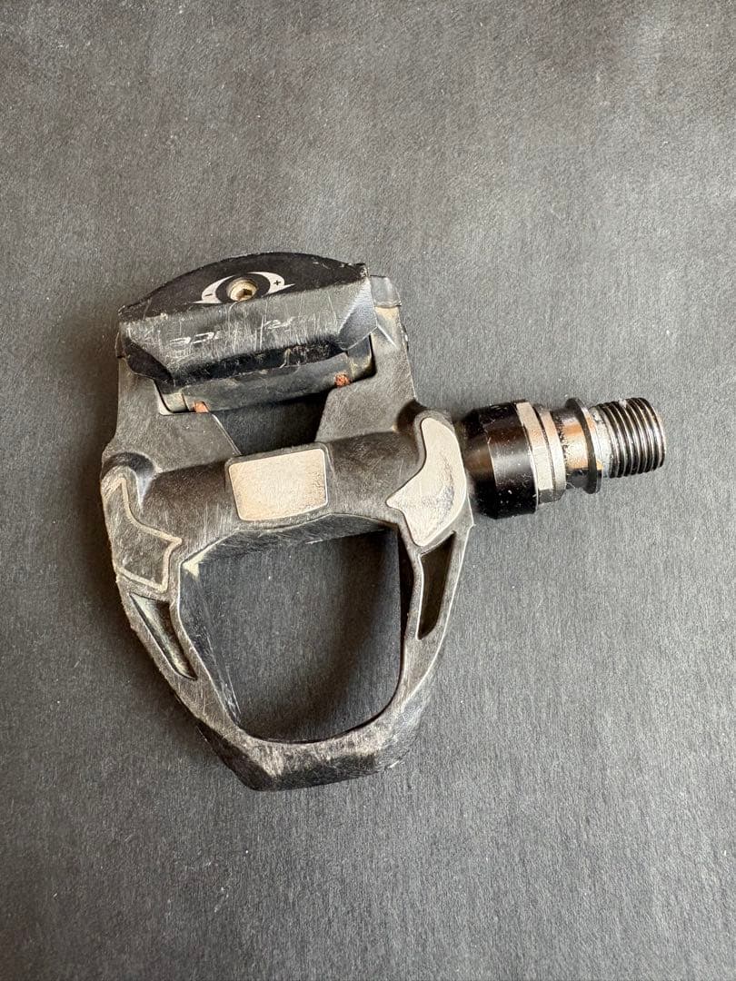 シマノ デュラエース DURAACE R9100 ペダル 右 - メルカリ