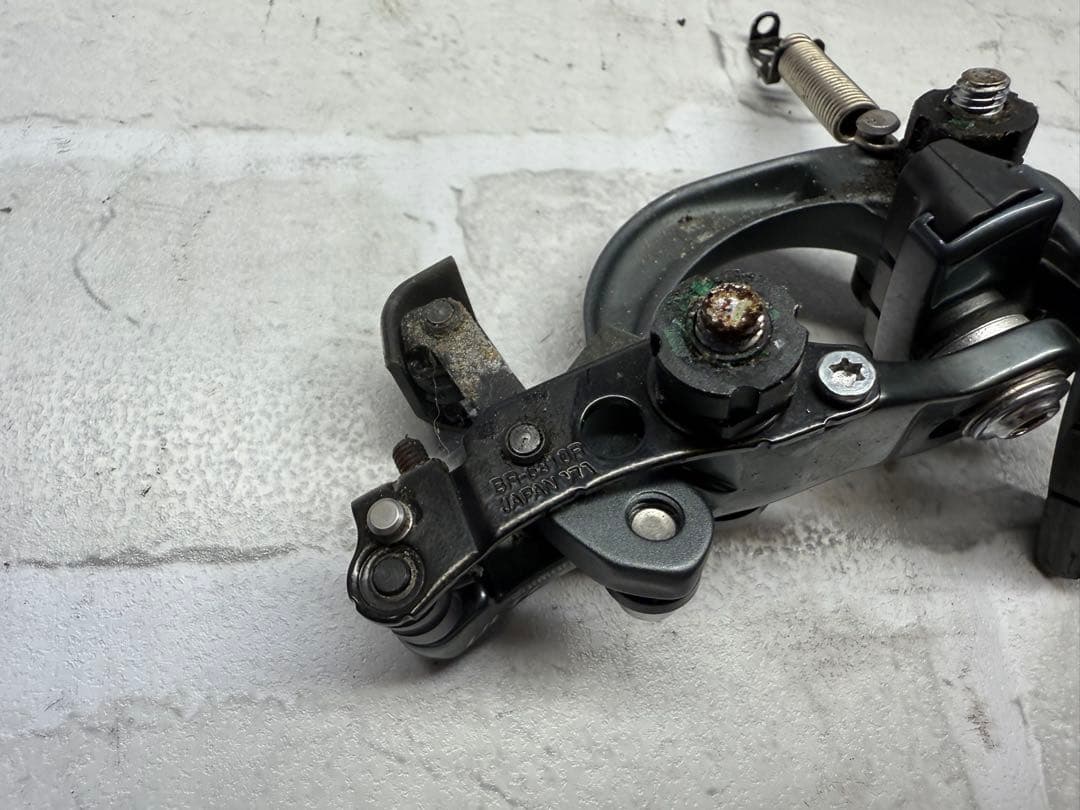 シマノ アルテグラ 6800 ダイレクトマウントブレーキ - メルカリ