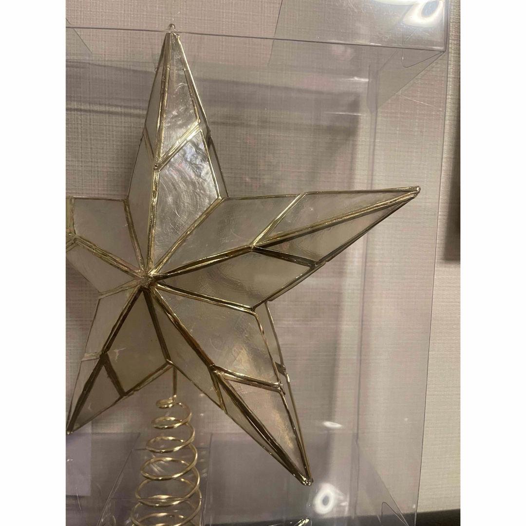 TREETOP CAPIZ STAR M CL - メルカリ