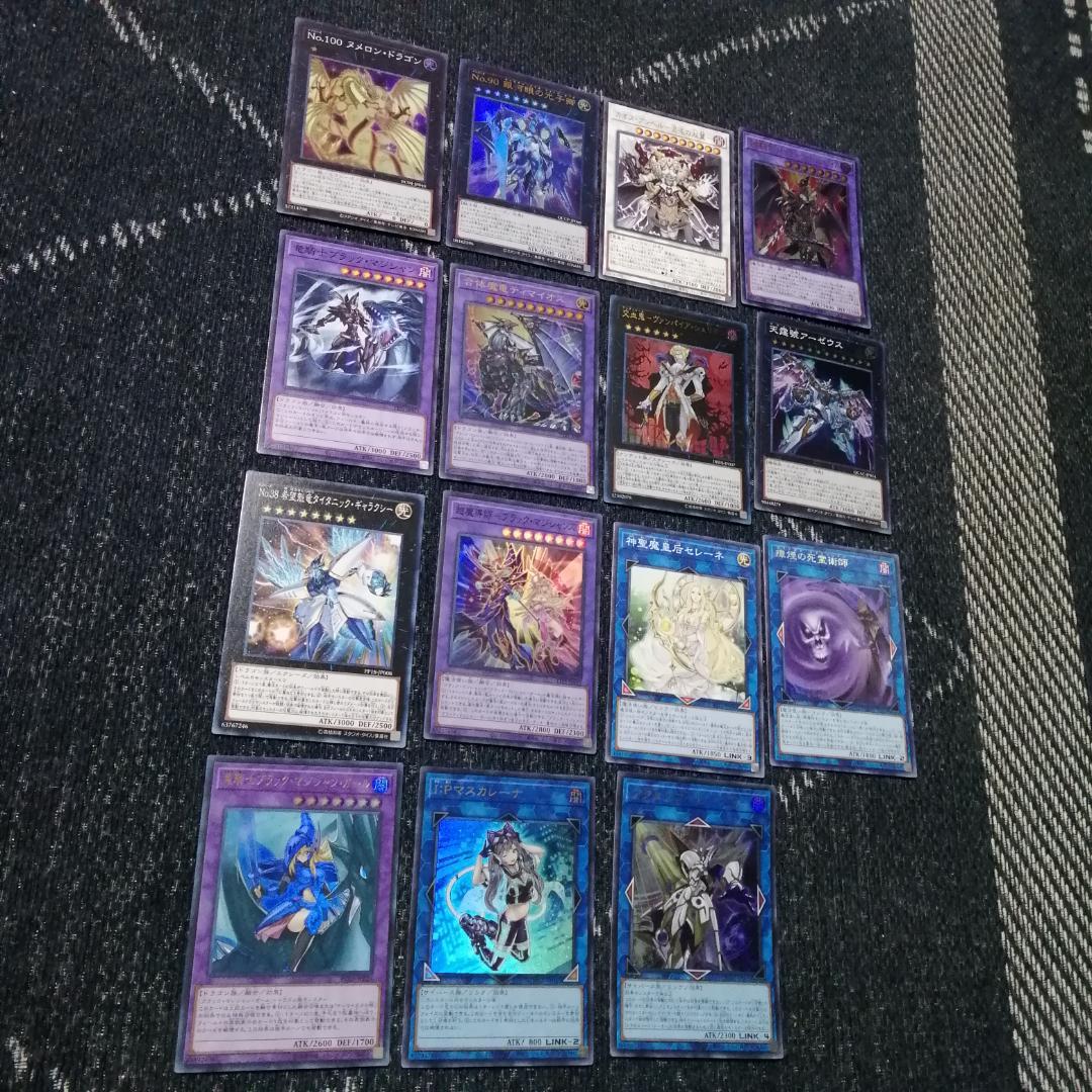 遊戯王 デッキ 光の黄金櫃 デッキ ブラックマジシャンガール [04722