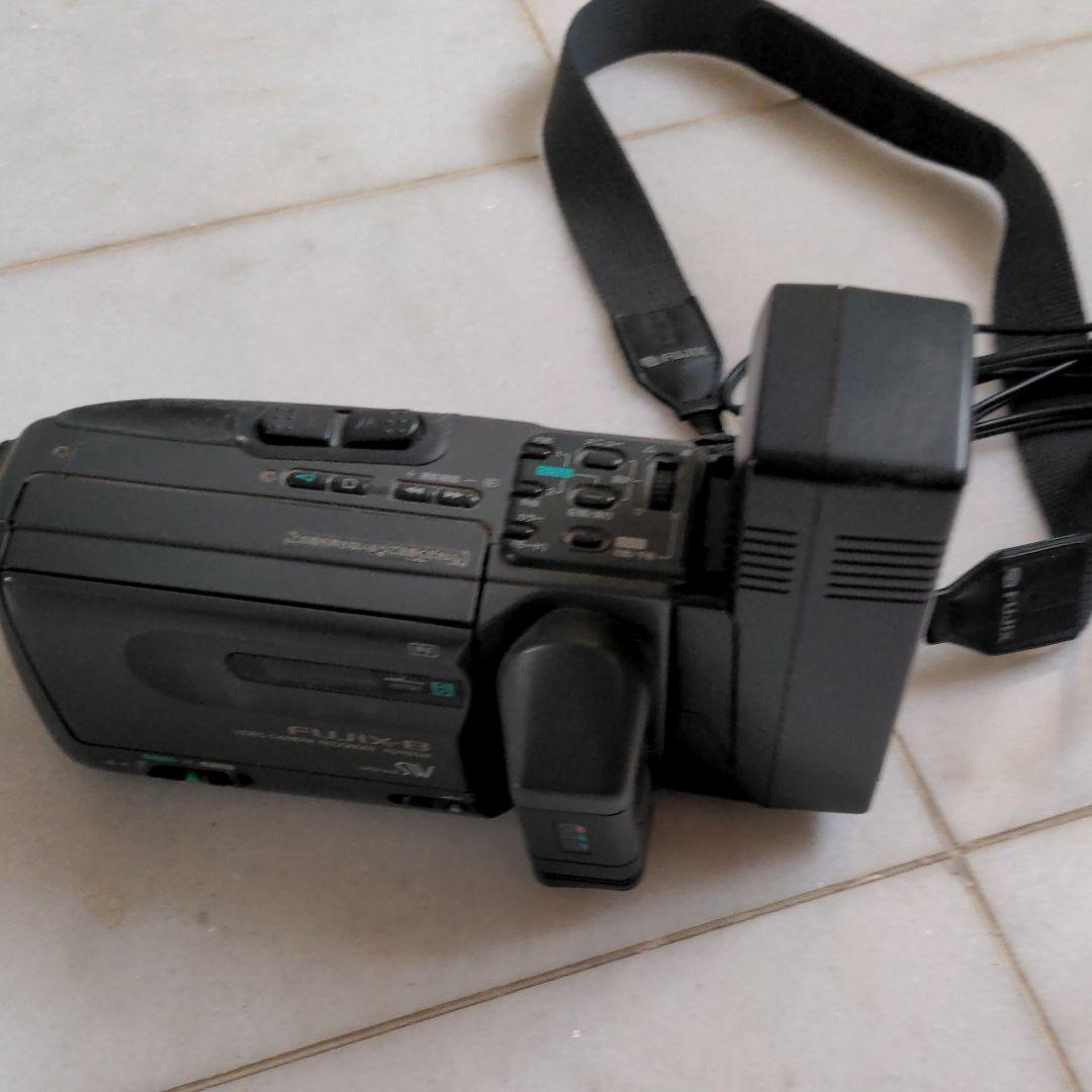 お宝★希少品★FUJIX-8VIDEO★昭和レトロ★骨董品★アンティーク