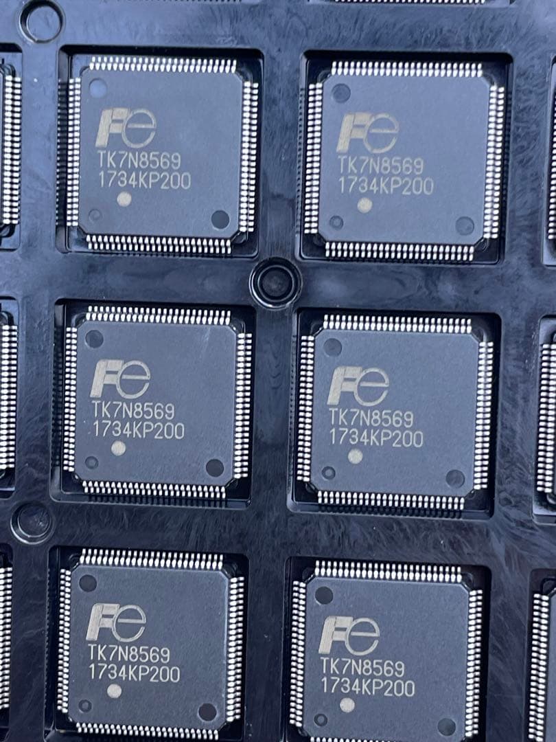 K49。電子部品IC TK7N8569(440個) 新品同様。未使用. K49。電子部品IC TK7N8569(440個) 新品同様。未使用. - メルカリ