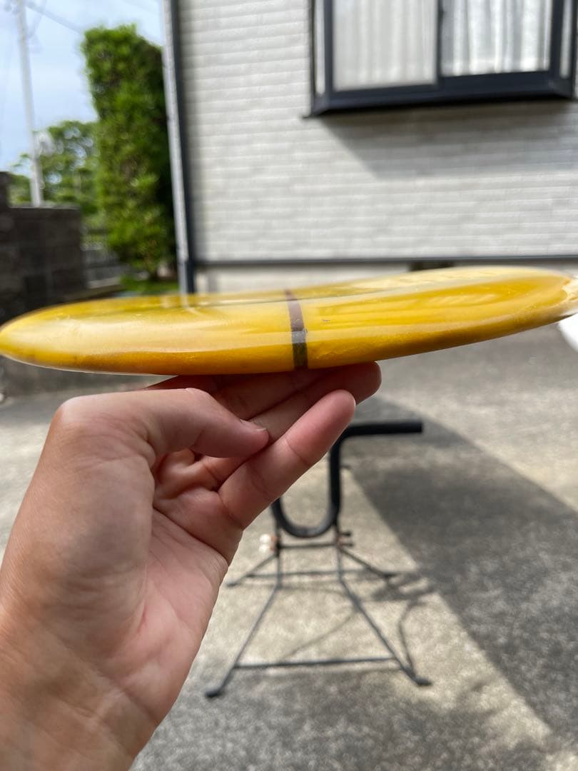 Skip Frye スキップフライ　ノーズライダー　ロングボード　9.8ft