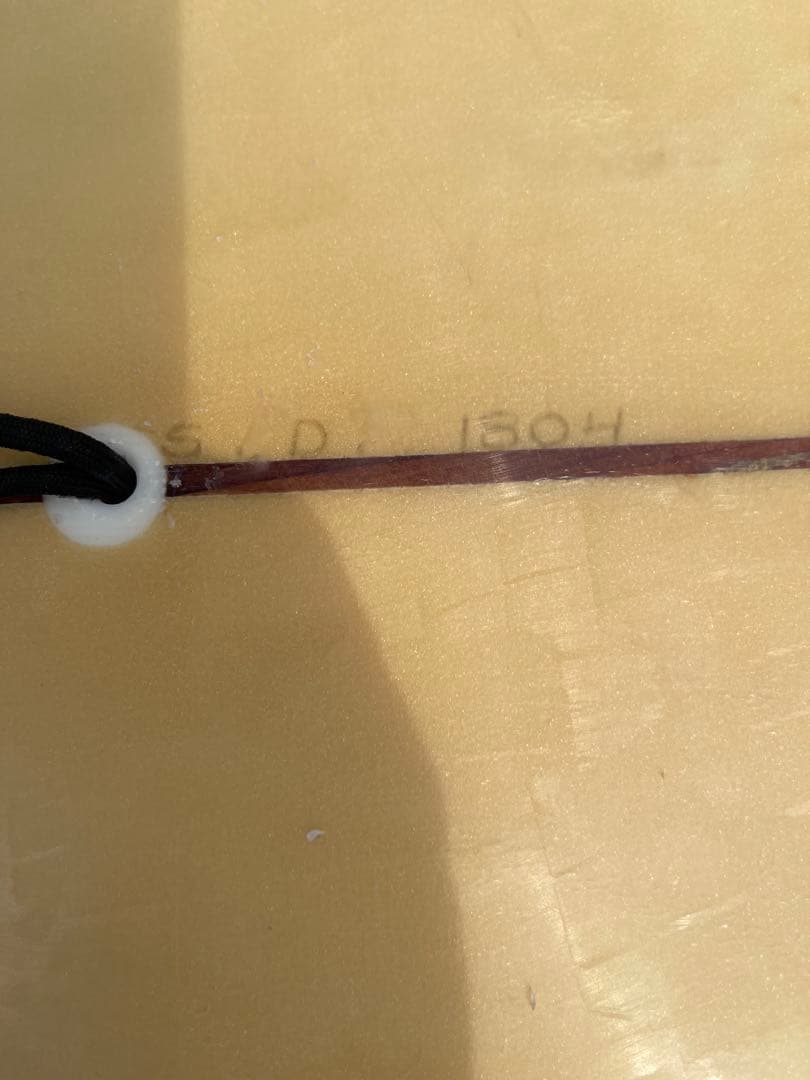 Skip Frye スキップフライ　ノーズライダー　ロングボード　9.8ft