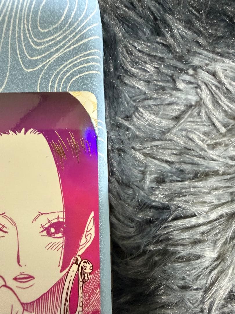 わらわこわい♥R-P IOP14-118（ブースタ ーパック「蒼海の七傑