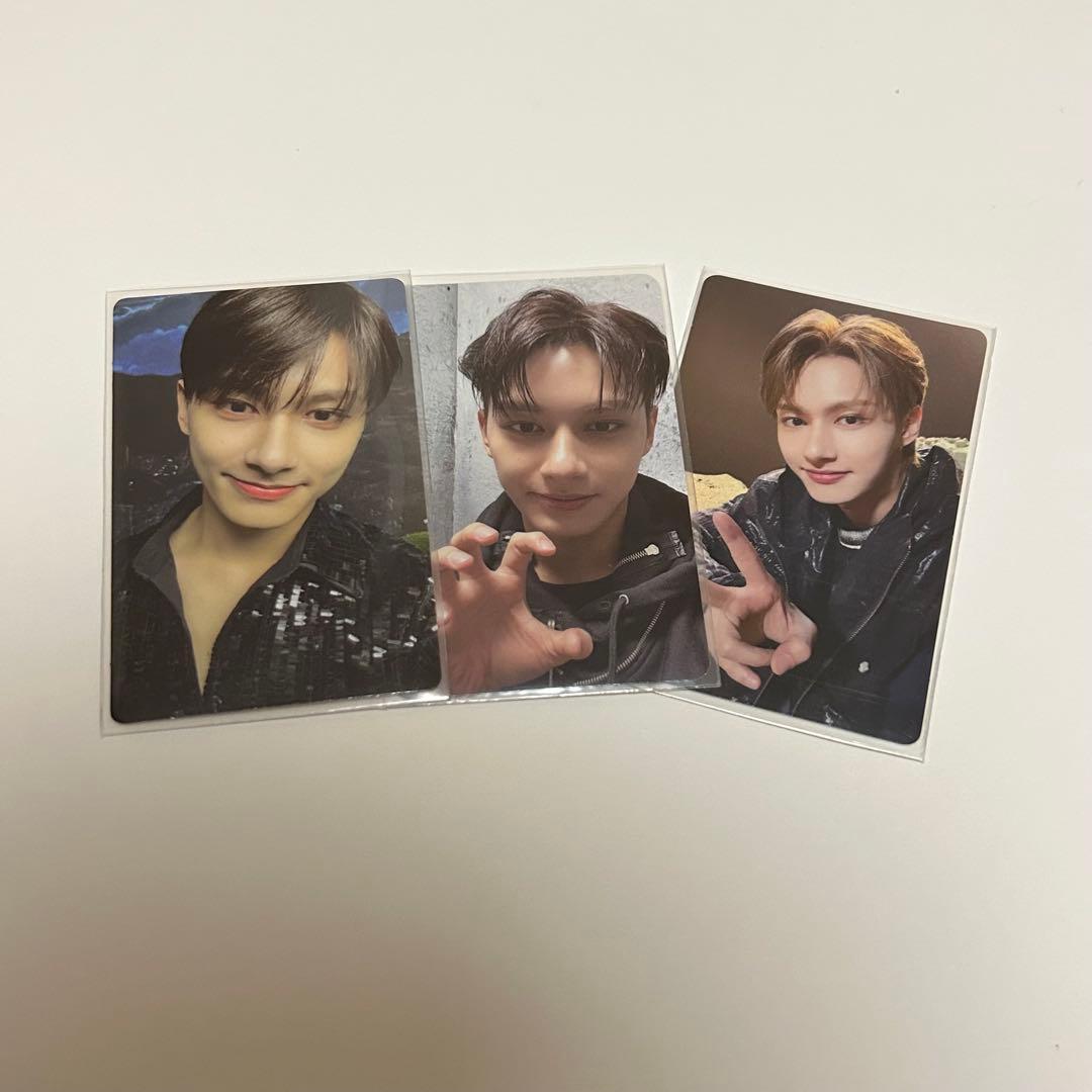 SEVENTEEN セブチ ジュン トレカ まとめ - メルカリ