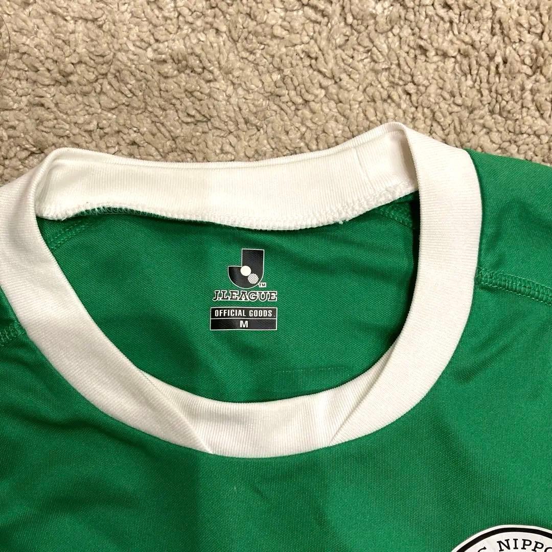 東京ヴェルディ1969 ヴェルディ40周年 ユニフォーム - メルカリ