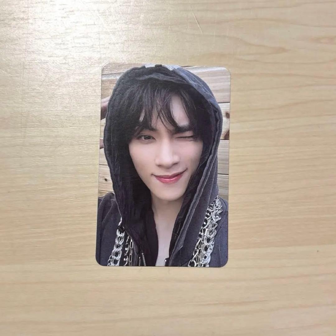 NCT WayV Frequency シャオジュン トレカ - メルカリ