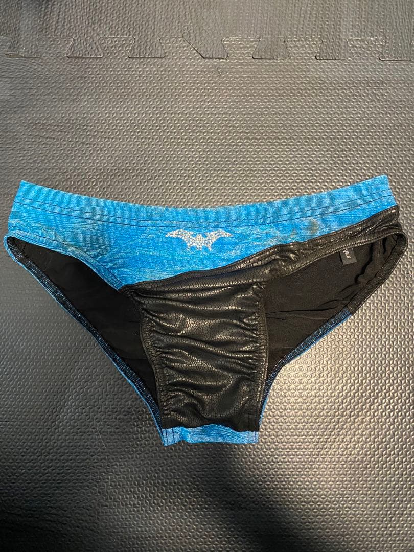 新品未使用 ［特注品］日本に一つ　ココザック　Mサイズ　サマスタ レザーショルダーバッグ スモール / FUJITAKA（フジタカ）公式 / 牛革