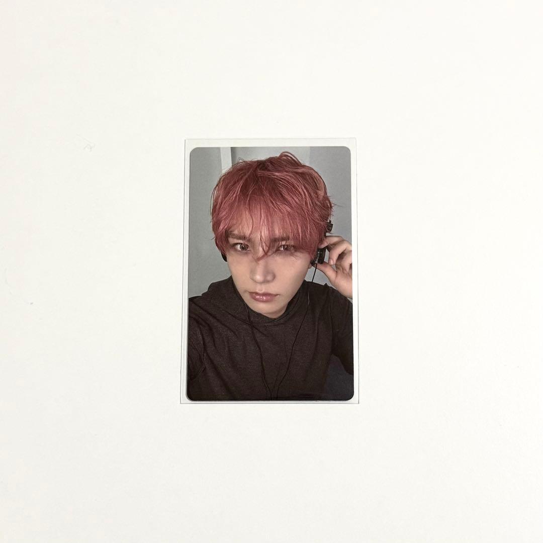 ENHYPEN ヒスン daydream 韓国POPUP 購入特典 トレカ - メルカリ