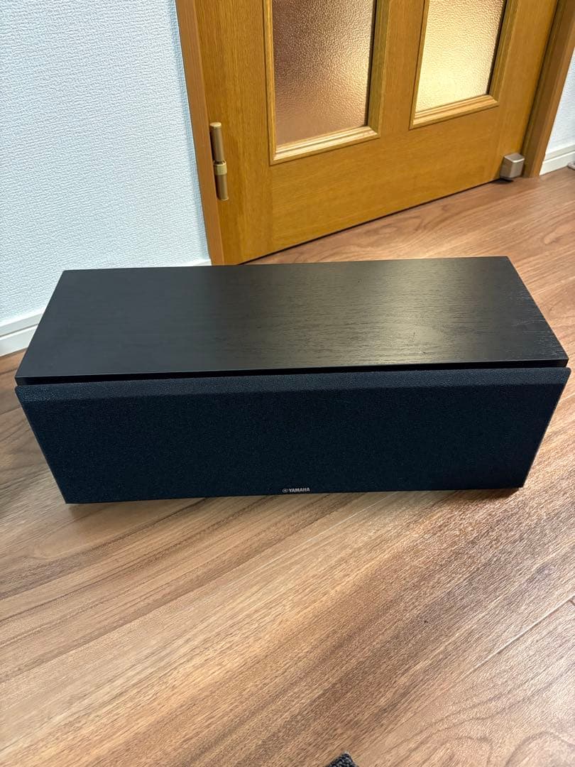 ヤマハYAMAHA センタースピーカー NS-PC350 アバックWEB-SHOP / 【中古】YAMAHA NS-PC350(B)【コード01-13407
