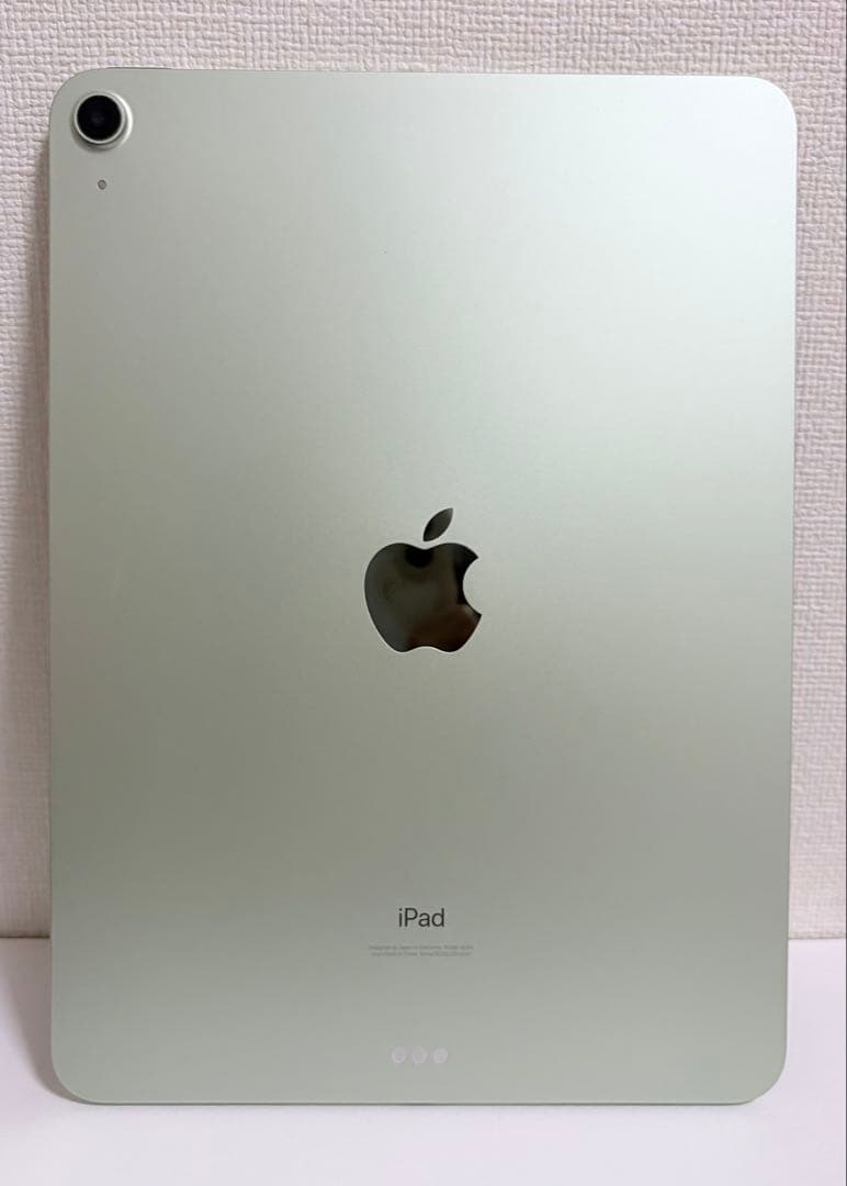 IPad Air 第4世代256GB WI-Fi グリーン Amazon.com: Apple iPad Air (10.9-inch, Wi-Fi, 256GB) - Green