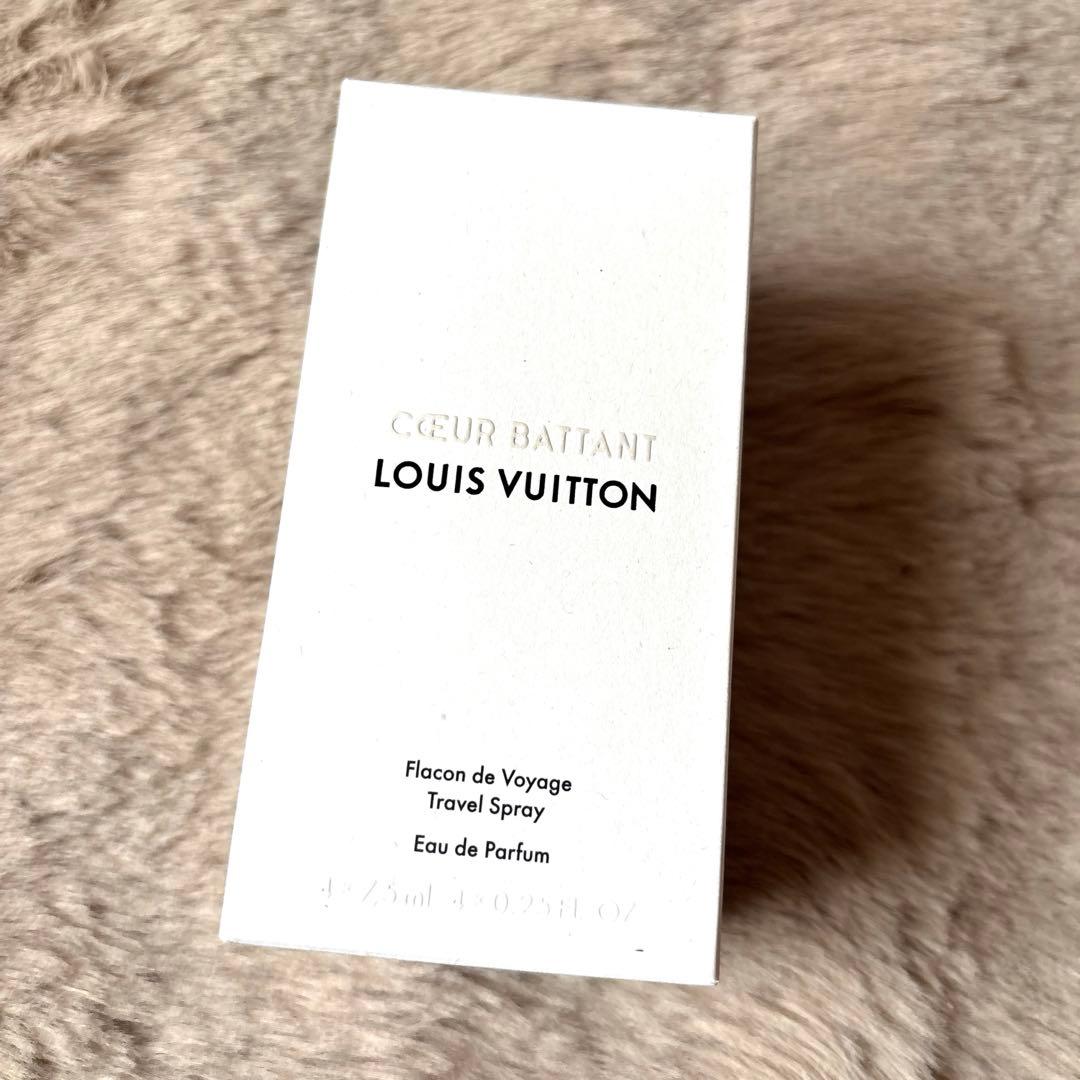 LOUIS VUITTON 香水 Celes (セレス) | Louis Vuitton - Spell on You (ルイ・ヴィトン