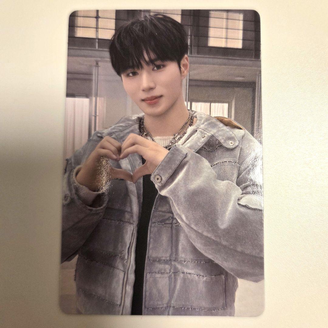 ALD1 EUPHORIA MD トレカ ジュンソ - メルカリ