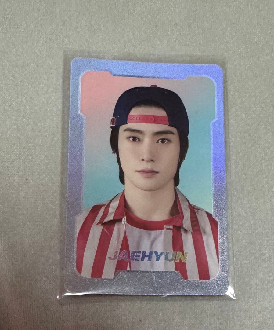 nct zone ジェヒョン spカード M109175105 - タレントカード安く 買う 方法