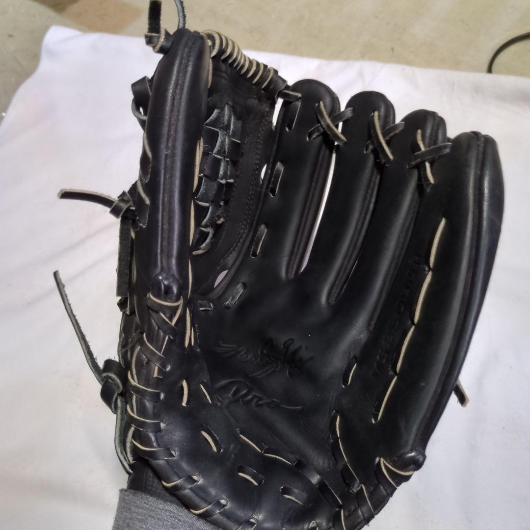 野球グローブ:上原浩治、イチロー マック鈴木、前田健太モデル.TPX2個