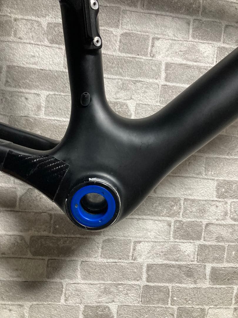 kiyo様専用 ELVES Vanyar サイズS 46 リムブレーキモデル - メルカリ