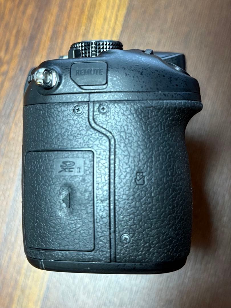 Panasonic LUMIX GH4 & GXVARIO 12-35mm - メルカリ