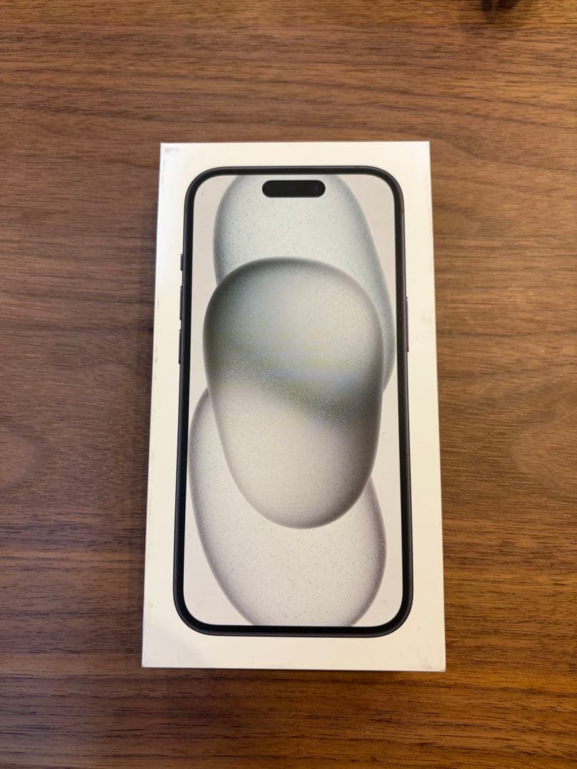 【新品未使用】iPhone 15 ブラック 256GB 本体 SIMフリー iPhone 15｜価格比較・SIMフリー・最新情報 - 価格.com