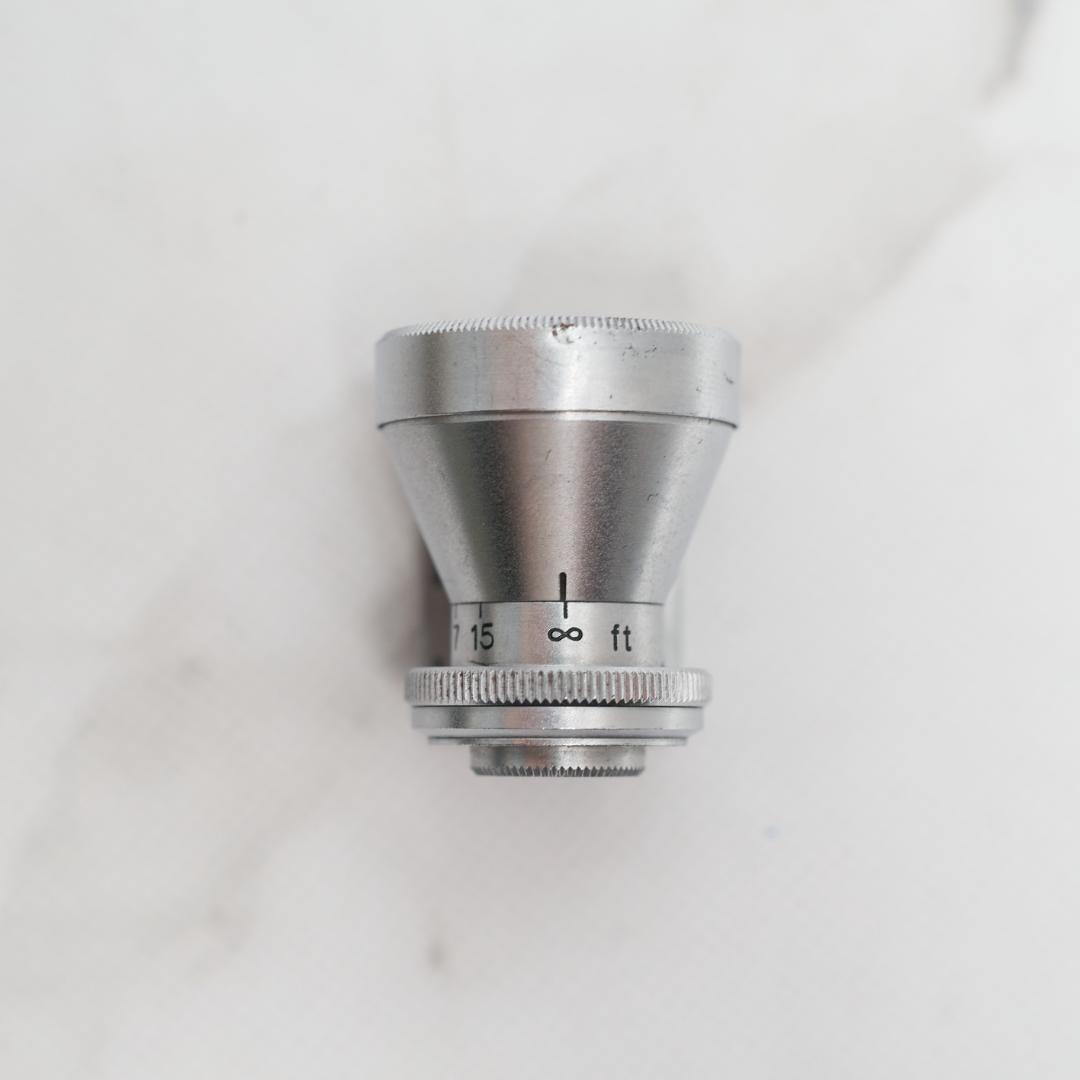 bessa T ウルトロン 35mm f1.7 nikon 3.5c ファインダ