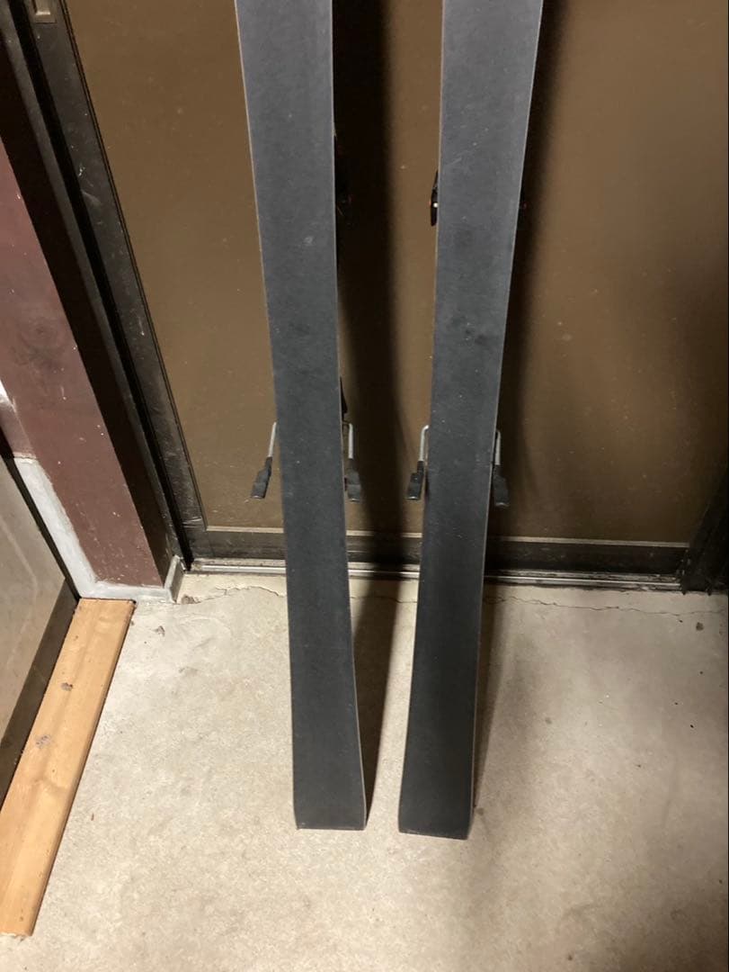 HART スキー板 155cm 値下げしました - メルカリ