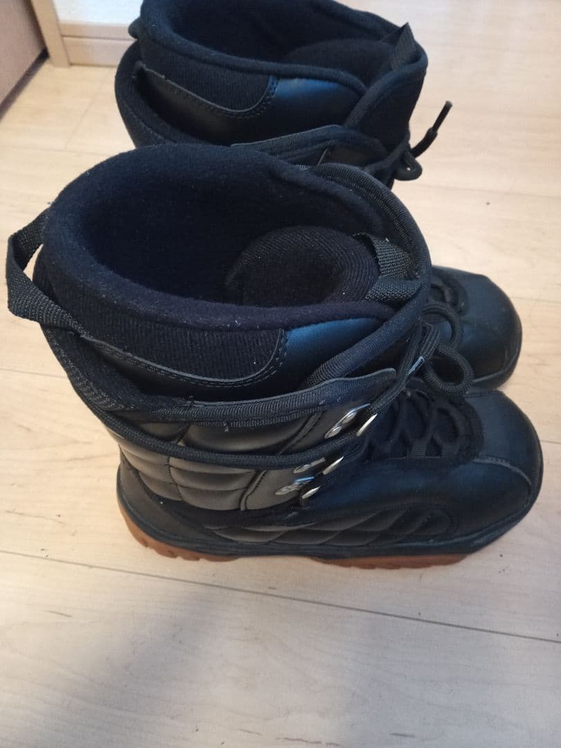 スノーボード　ブーツ　メンズ　26〜26.5cm