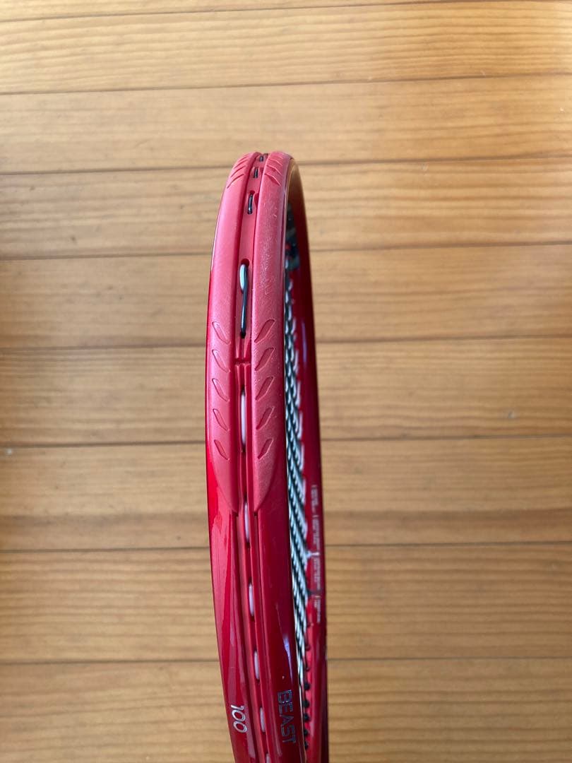 プリンス ビースト100 G2（300g、バランス320mm） - メルカリ