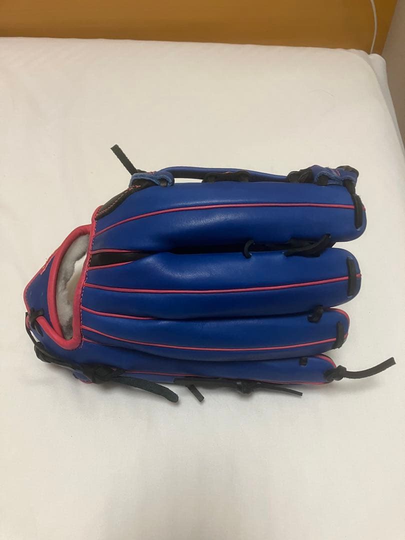 久保田スラッガー 軟式 外野手用 SPL 周東モデル - メルカリ