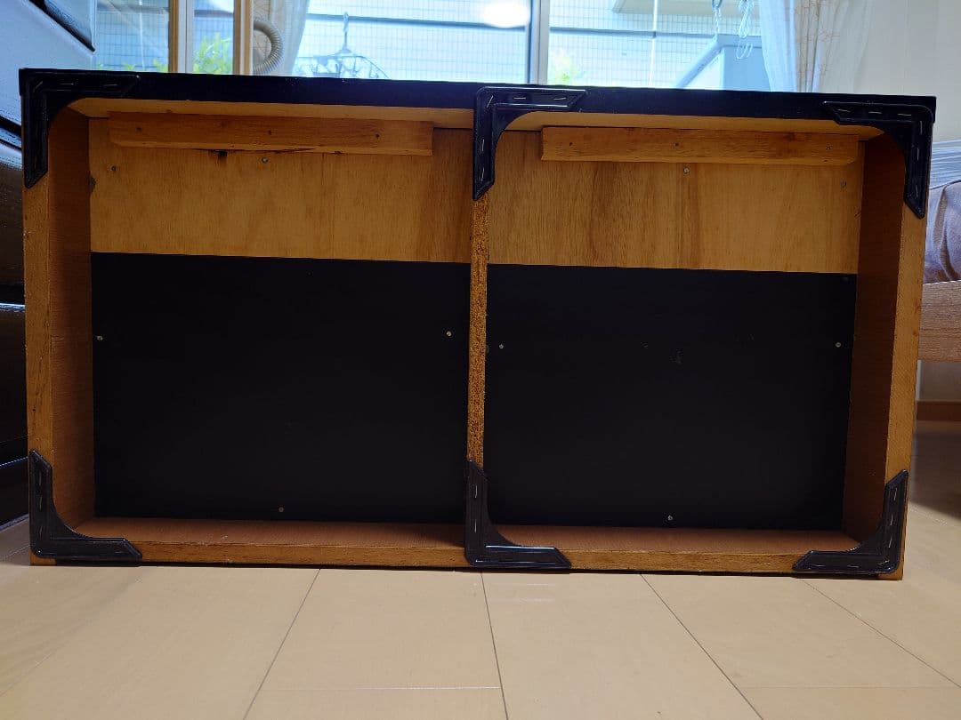 ○値下げ○ 食器棚 80x113x46.5