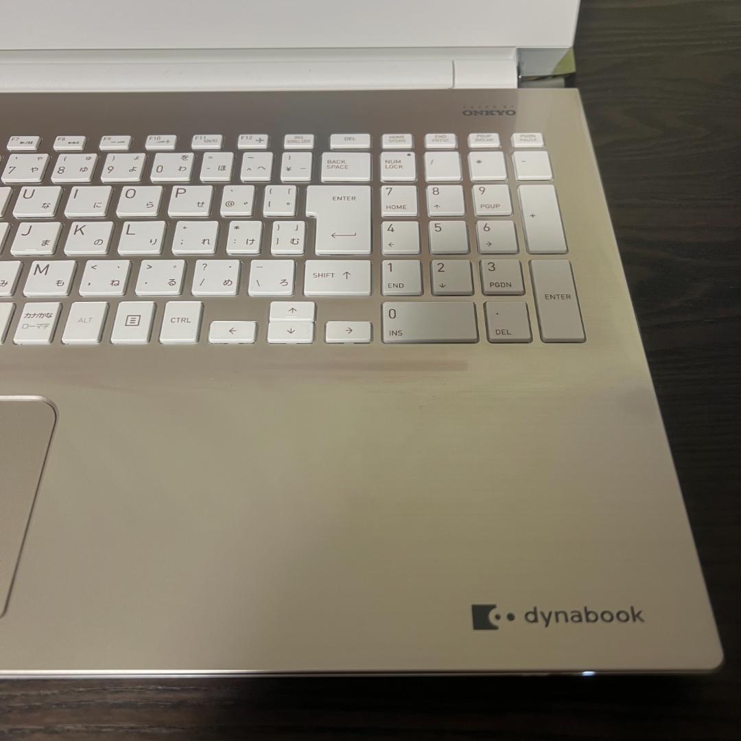コスパ◎✨東芝dynabook☆新品SSD256GB☆メモリ8GB☆i3 - メルカリ