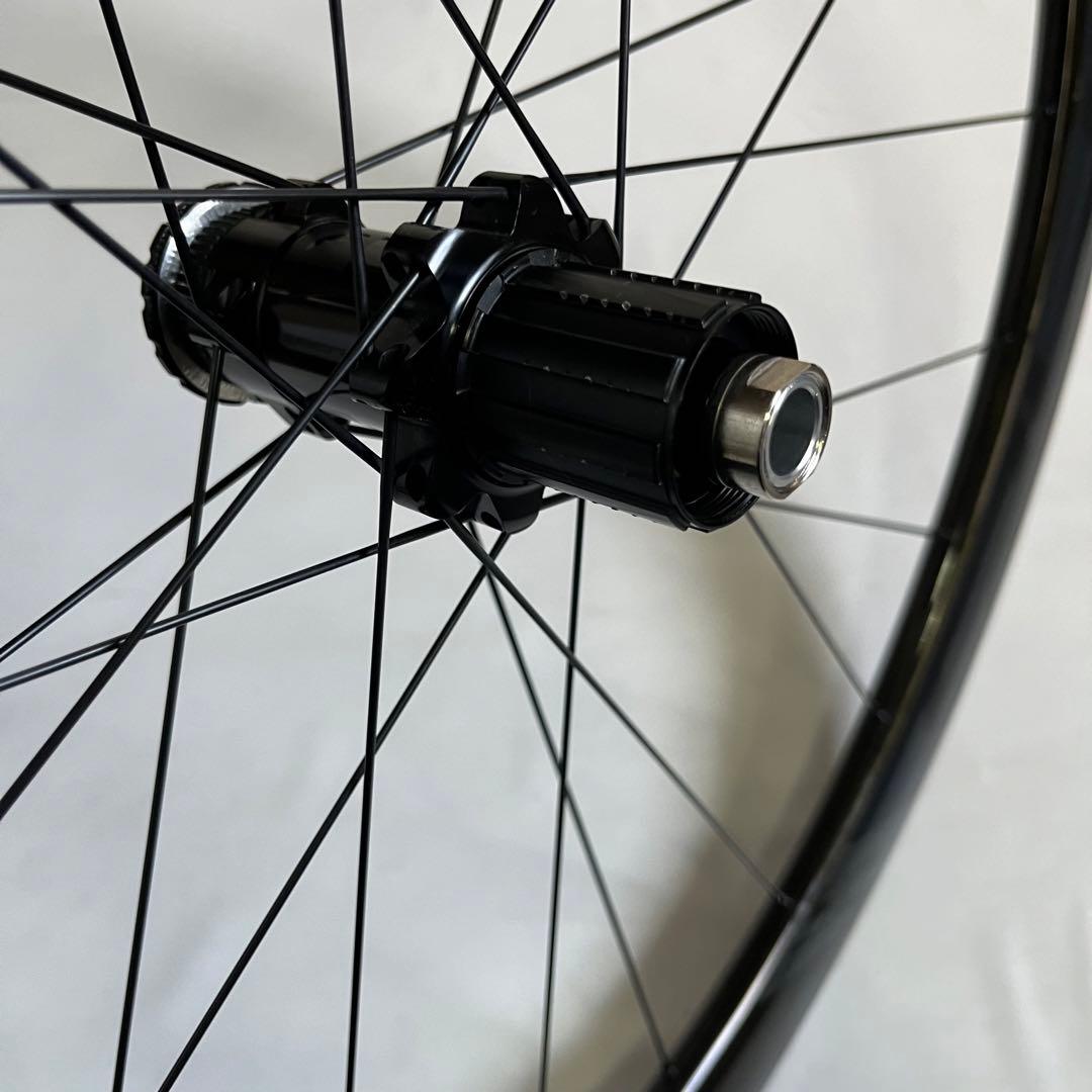 整備清掃済】FULCRUM WIND 40 DB - メルカリ