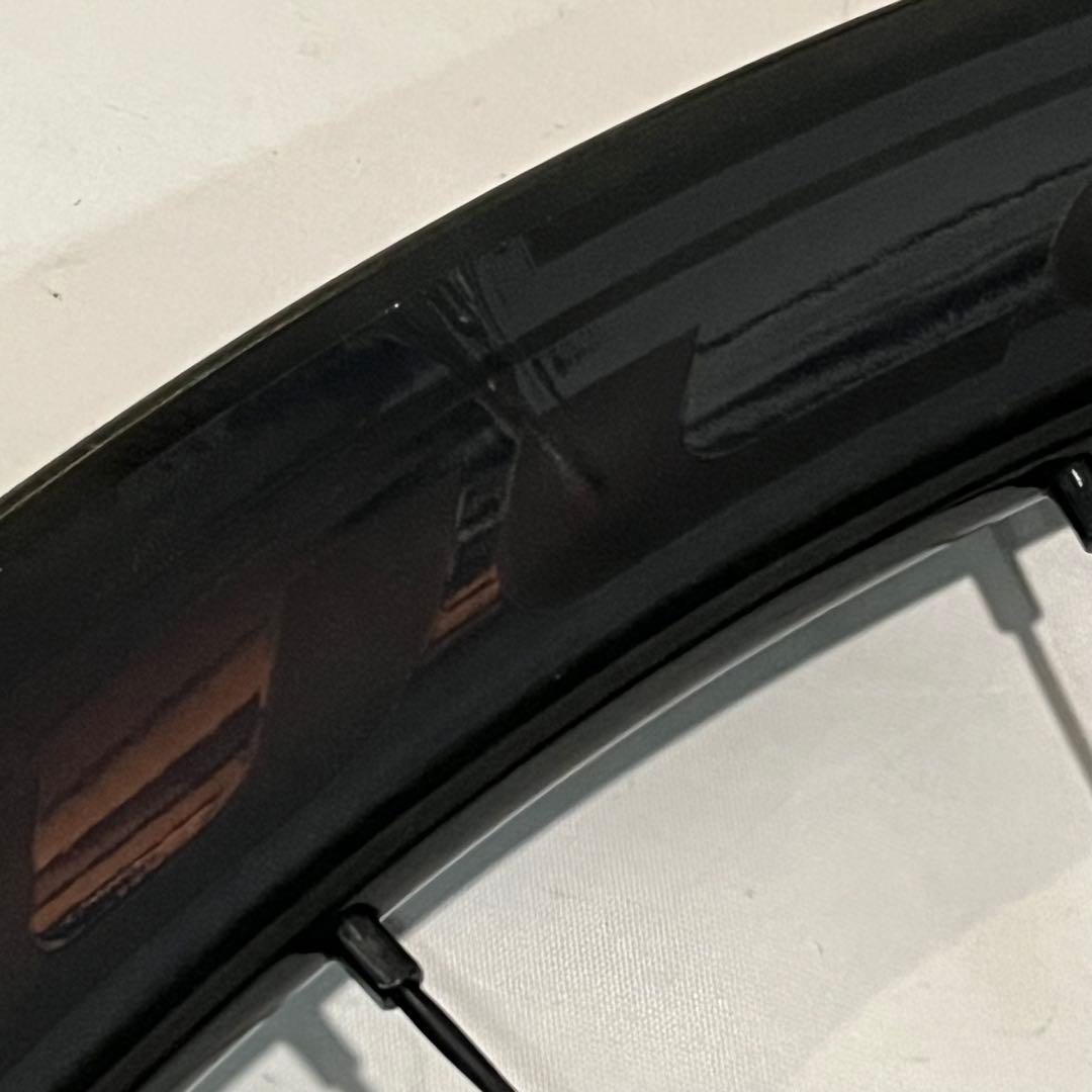 整備清掃済】FULCRUM WIND 40 DB - メルカリ