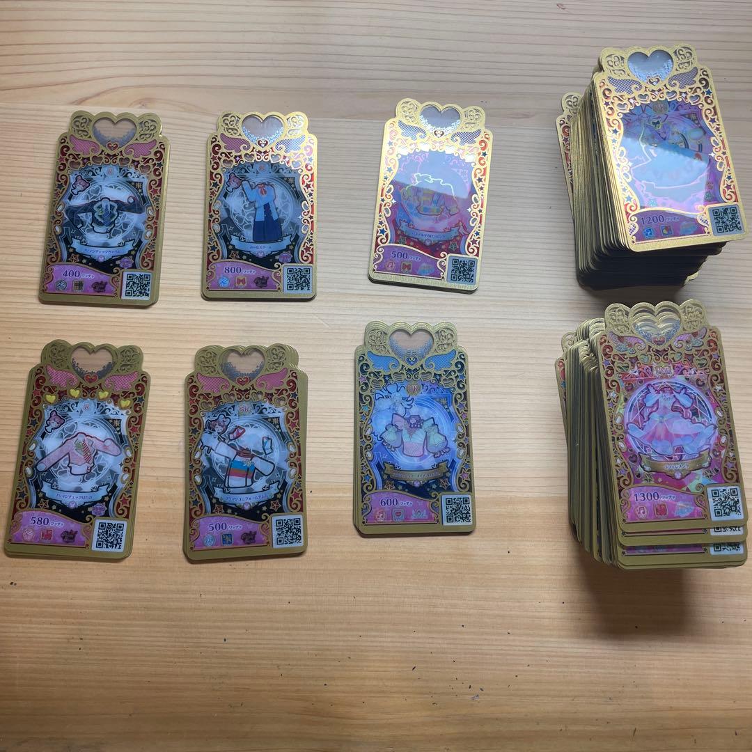 プリマジカード まとめ売り プリマジチェック - メルカリ