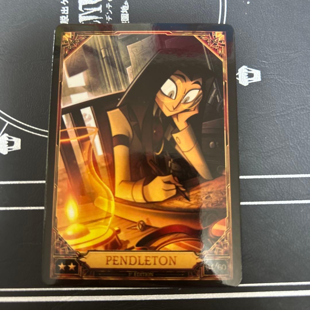 ハズビンホテル ハズビン トレカ - メルカリ