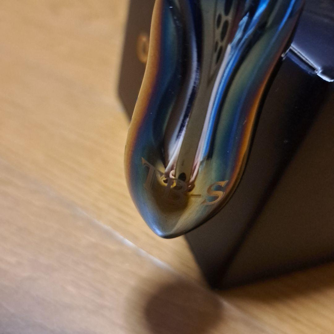 23 オシアコンクエスト200 HG LIVRE LB80-85 カスタムドラグ - メルカリ