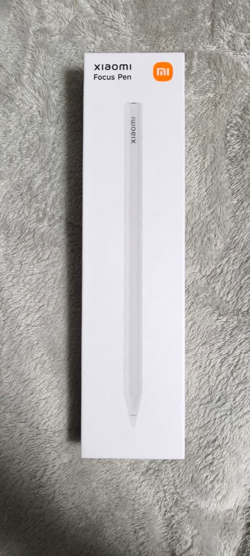 Xiaomi Focus Pen ホワイト Xiaomi フォーカスペン | Xiaomi 日本 | すべての仕様と機能